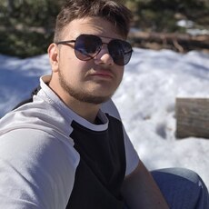 Фотография мужчины Иван, 19 лет из г. Мончегорск