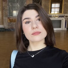 Фотография девушки Карина, 21 год из г. Санкт-Петербург