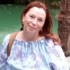 Ирина, 51 из г. Санкт-Петербург.