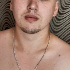 Фотография мужчины Андрей, 28 лет из г. Екатеринбург