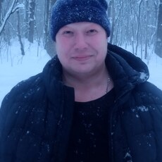 Фотография мужчины Пётр, 35 лет из г. Новочебоксарск