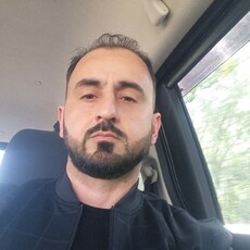Фотография мужчины Замин, 44 года из г. Бийск