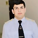 Suhrob, 23 года