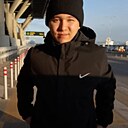 Рамиль, 22 года