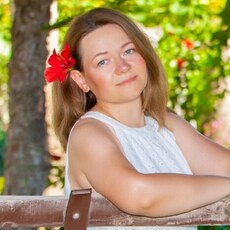 Екатерина, 39 из г. Красноярск.