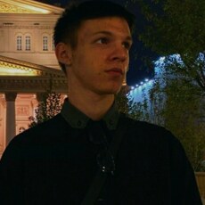 Фотография мужчины Алексей, 19 лет из г. Москва