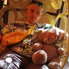 Фотография мужчины Pavel, 34 года из г. Ангарск