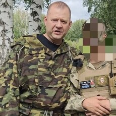 Игорь, 52 из г. Курган.