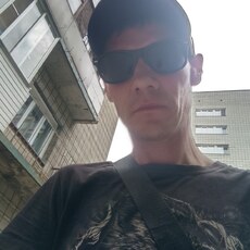 Фотография мужчины Вадим, 29 лет из г. Новосибирск