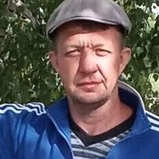 Фотография мужчины Денис, 42 года из г. Линево (Новосибирская Обл)
