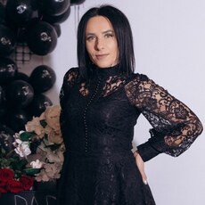 Фотография девушки Olesya, 41 год из г. Минск