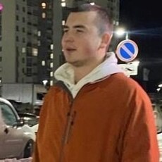 Фотография мужчины Артём, 22 года из г. Тюмень