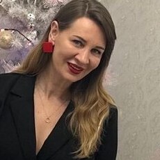 Елена, 47 из г. Красноярск.