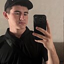 Магамед, 19 лет