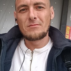 Фотография мужчины Алексей, 35 лет из г. Канск