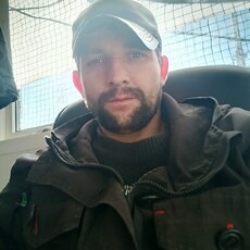 Фотография мужчины Алексей, 36 лет из г. Москва