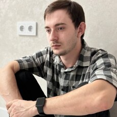 Фотография мужчины Илья, 24 года из г. Краснодар