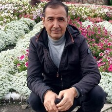 Фотография мужчины Рома, 44 года из г. Шарыпово