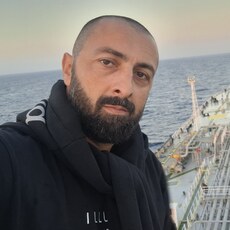 Фотография мужчины Джуба, 39 лет из г. Батуми