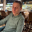 Артур, 38 лет