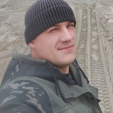 Фотография мужчины Дмитрий, 33 года из г. Улан-Удэ