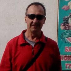 Александр, 64 из г. Новосибирск.