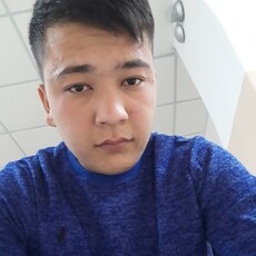 Фотография мужчины Руслан, 30 лет из г. Алматы