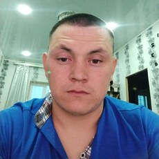 Фотография мужчины Фархат, 25 лет из г. Учалы