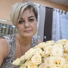 Фотография девушки Ирина, 45 лет из г. Иркутск