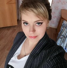 Алена, 33 из г. Челябинск.