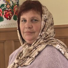 Фотография девушки Ирина, 49 лет из г. Омск