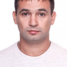 Фотография мужчины Ленар, 39 лет из г. Костомукша