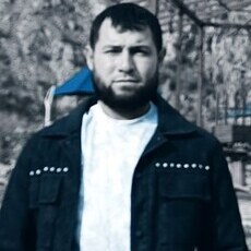 Фотография мужчины Mirsaid, 29 лет из г. Москва
