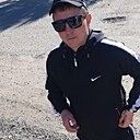 Сергей, 33 года