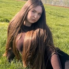 Елизавета, 25 из г. Екатеринбург.