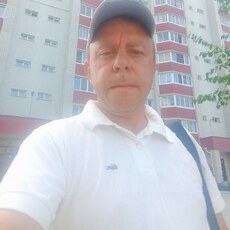 Фотография мужчины Денис, 46 лет из г. Бердск