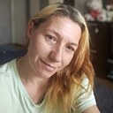 Незнакомка, 35 лет