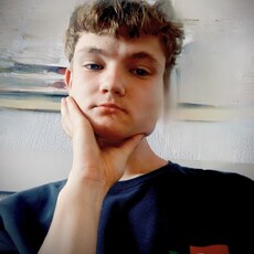 Фотография мужчины Илья, 18 лет из г. Новосибирск