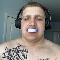 Фотография мужчины Кирилл, 28 лет из г. Торез