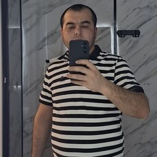 Фотография мужчины Асрор, 30 лет из г. Кемерово