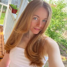 Мария, 28 из г. Екатеринбург.