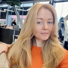 Фотография девушки Мария, 28 лет из г. Екатеринбург