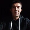 Каскыр, 28 лет