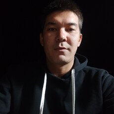 Фотография мужчины Каскыр, 28 лет из г. Алматы