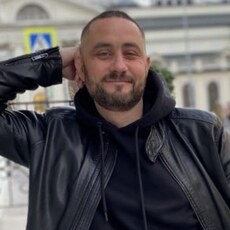 Фотография мужчины Алексей, 42 года из г. Кемерово