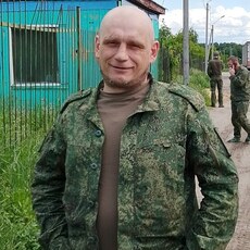 Фотография мужчины Сергей, 43 года из г. Енакиево