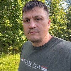 Фотография мужчины Николай, 42 года из г. Муром