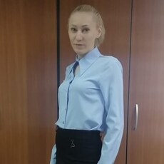 Аленка, 36 из г. Новосибирск.