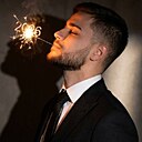 Даниил, 26 лет