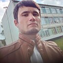 Чахонгир, 30 лет